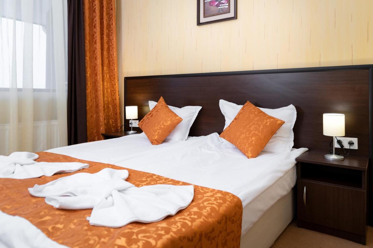 Paradise SPA Hotel Tsigov Chark Bagian luar foto
