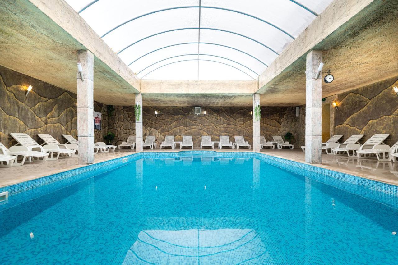 Paradise SPA Hotel Tsigov Chark Bagian luar foto