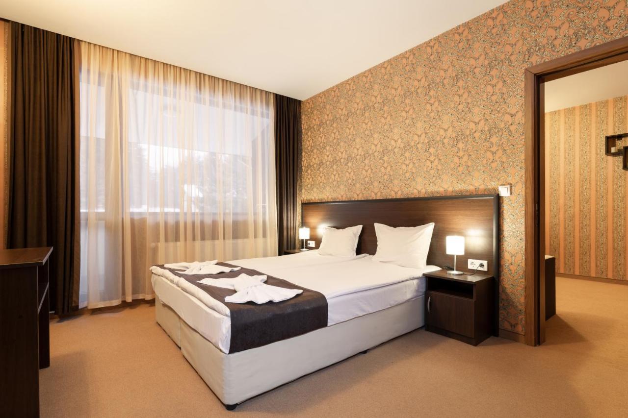 Paradise SPA Hotel Tsigov Chark Bagian luar foto