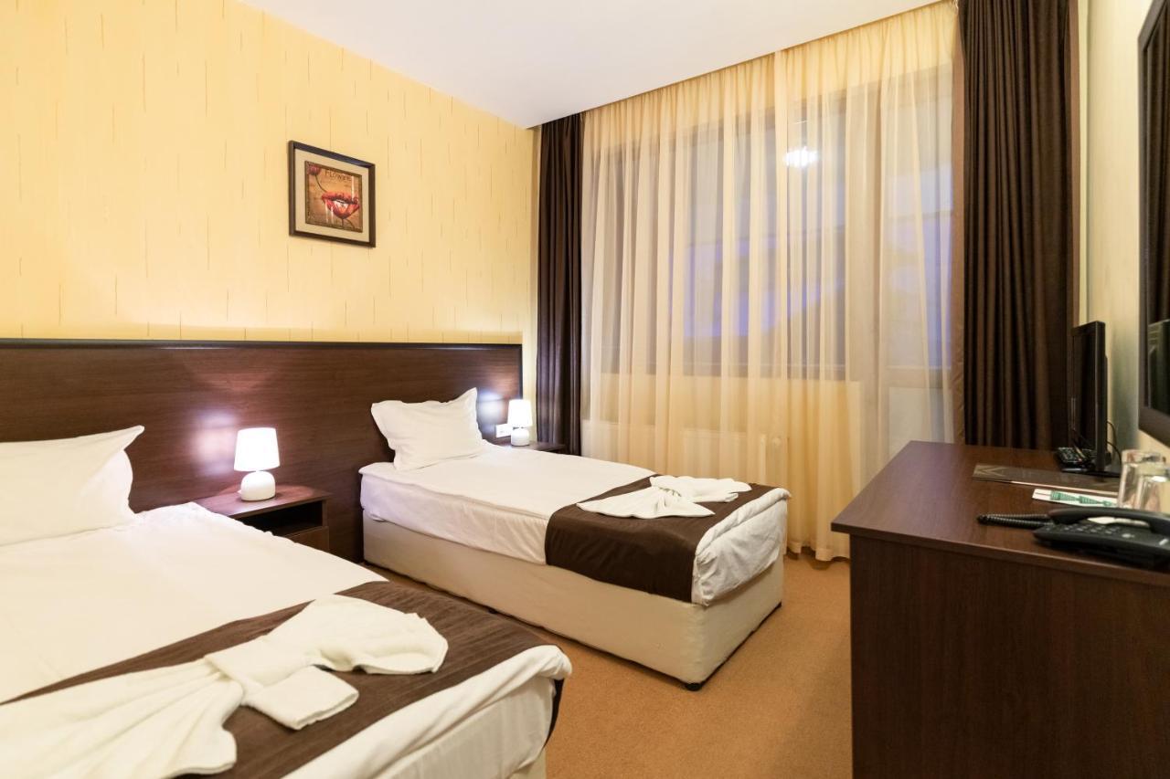 Paradise SPA Hotel Tsigov Chark Bagian luar foto