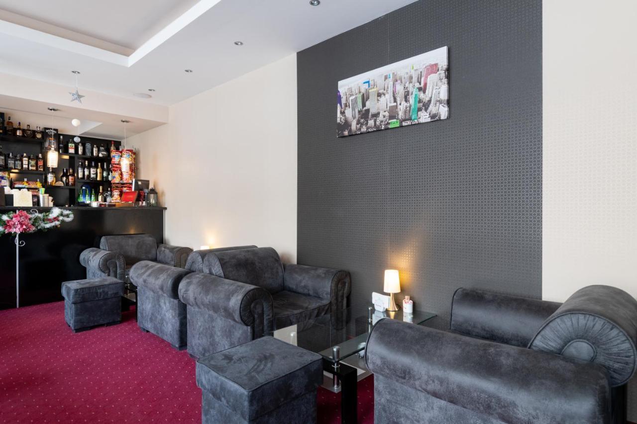 Paradise SPA Hotel Tsigov Chark Bagian luar foto