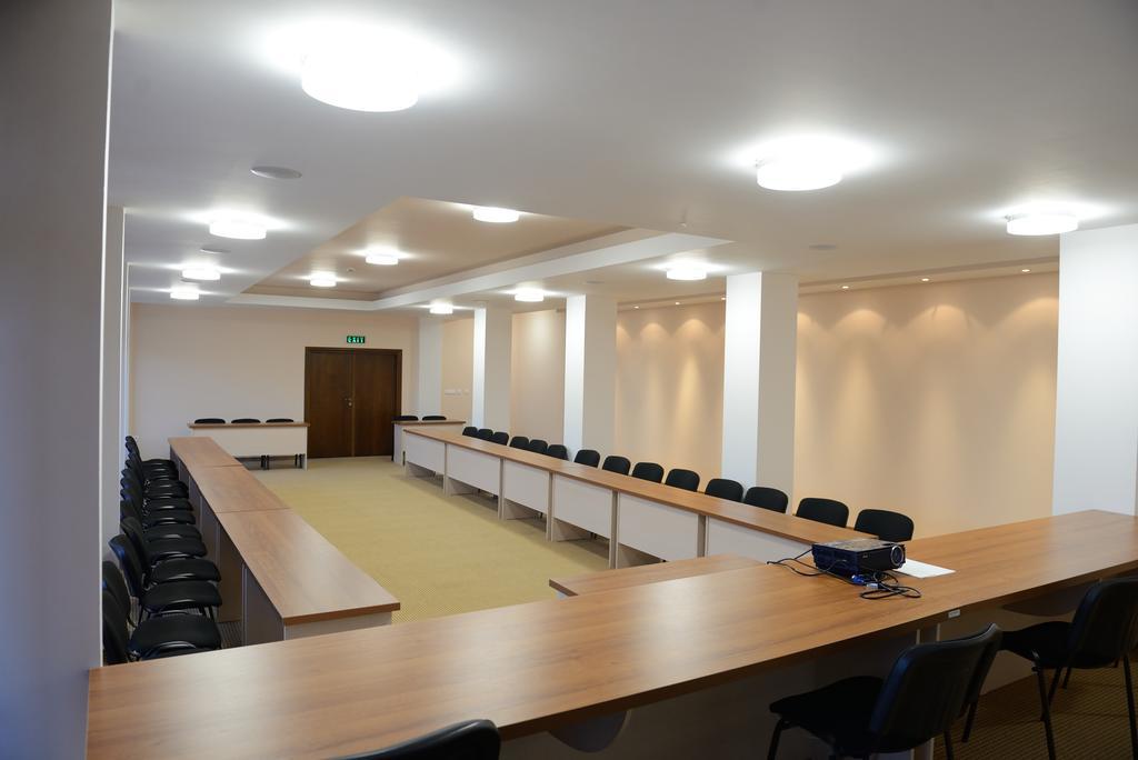 Paradise SPA Hotel Tsigov Chark Bagian luar foto