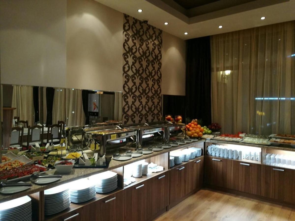 Paradise SPA Hotel Tsigov Chark Bagian luar foto