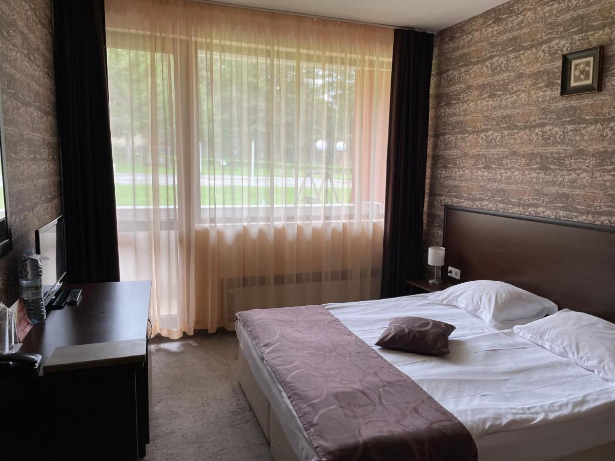 Paradise SPA Hotel Tsigov Chark Bagian luar foto