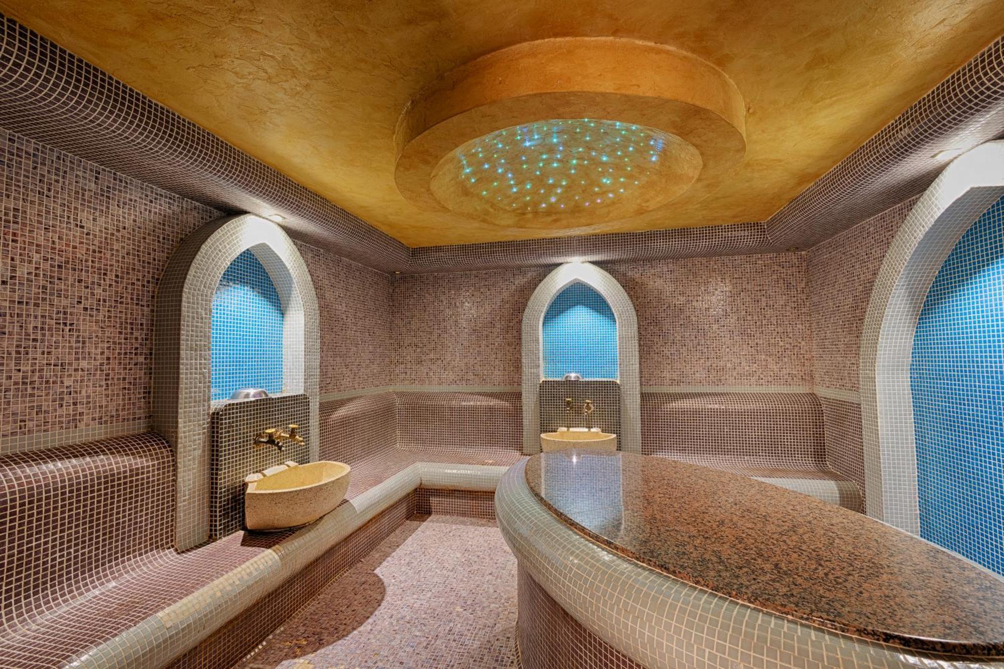 Paradise SPA Hotel Tsigov Chark Bagian luar foto