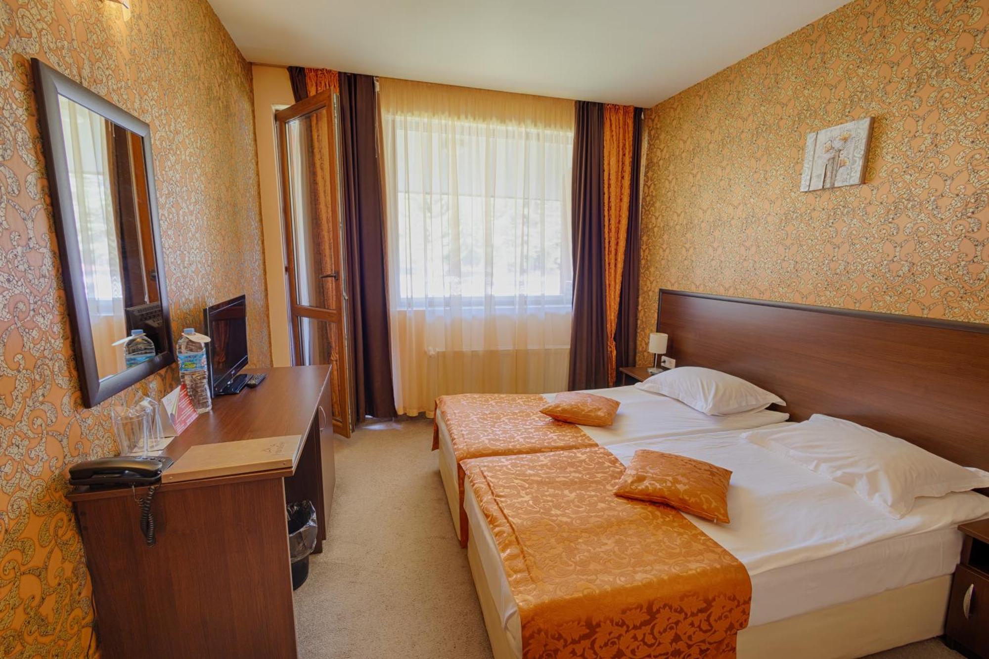 Paradise SPA Hotel Tsigov Chark Bagian luar foto