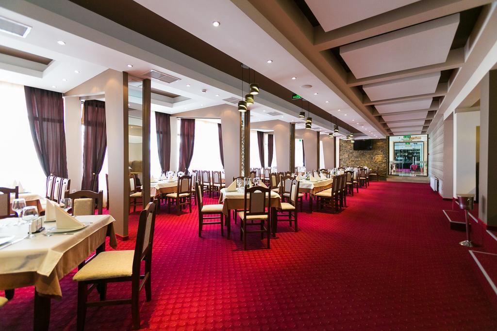 Paradise SPA Hotel Tsigov Chark Bagian luar foto