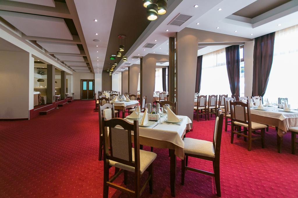 Paradise SPA Hotel Tsigov Chark Bagian luar foto