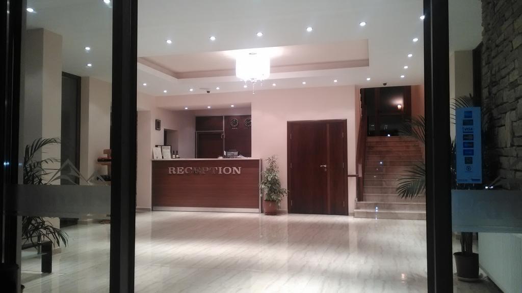 Paradise SPA Hotel Tsigov Chark Bagian luar foto