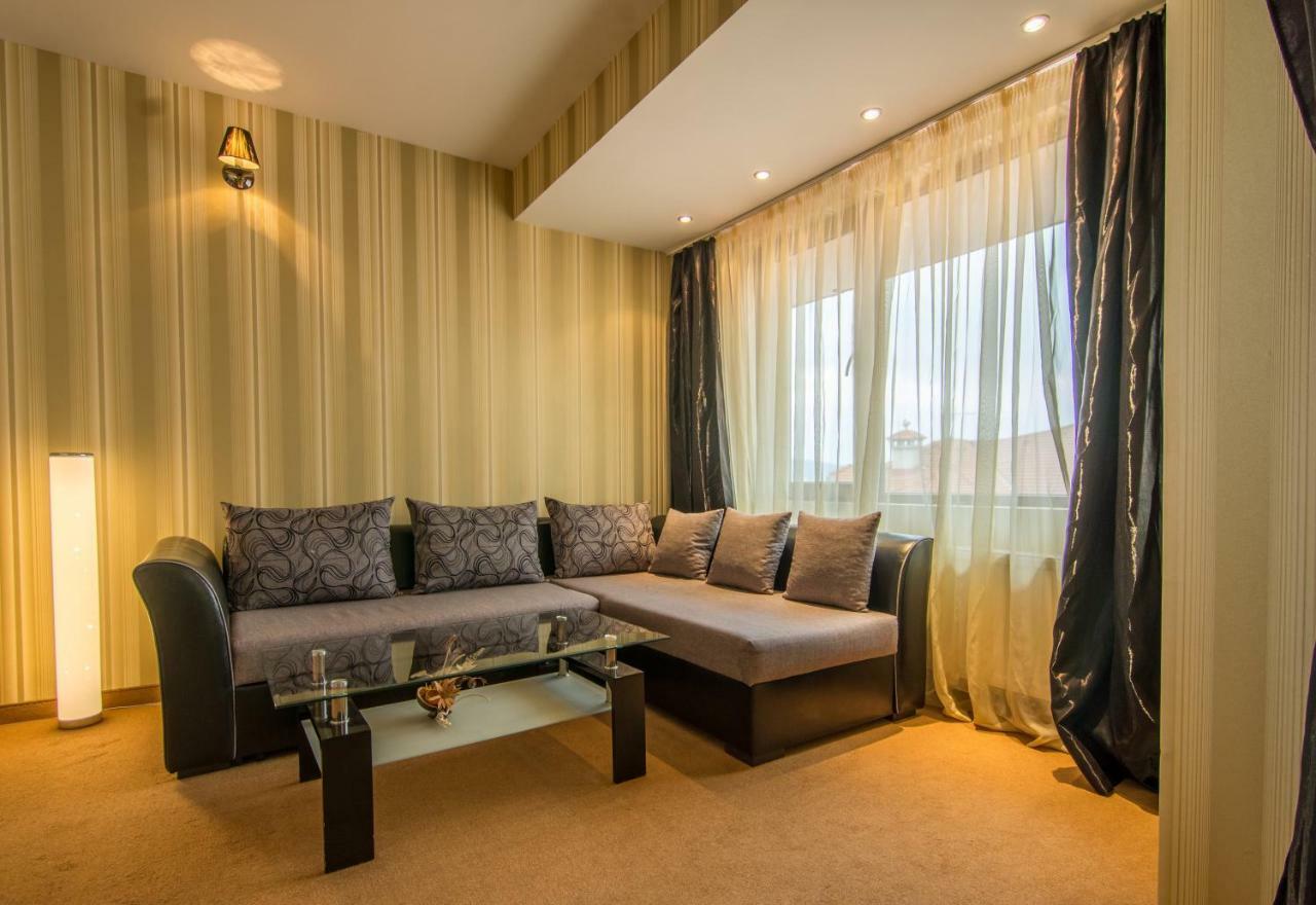 Paradise SPA Hotel Tsigov Chark Bagian luar foto
