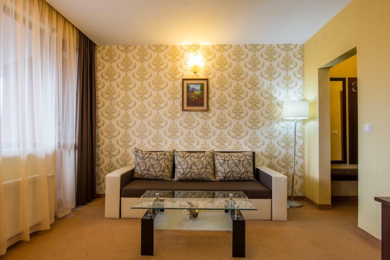 Paradise SPA Hotel Tsigov Chark Bagian luar foto